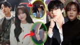 Shocking Reaction as Ahn Hyo Seop Confirmed Dating Kim Se Jeong 😱