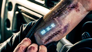 Man Gets Killed But He Is Resurrected For 24 Hours To Take Revenge
