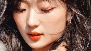 โชว์สาวเกาหลี ดาราสาวจีน! ทายสิว่าใครผมสั้นสวยที่สุด? -