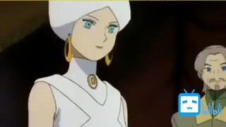 Cô Laura Rola xinh đẹp #anime