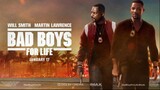 BAD BOYS FOR LIFE (2020) [SUB INDO]