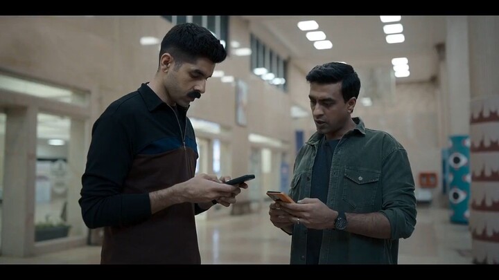 Search The Naina Murder Case (2025) Hindi session 1 complete Hotstar