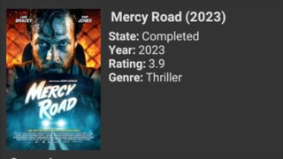 mercy road 2023 by eugene