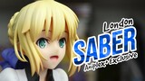 Saber London ver. (Aniplex) 1/7 Figure [Fate/Stay Night] | Review