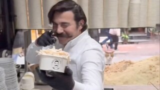 يوومي اقتصادية بسعر شامل جميع الأكل الذي ترغب في تناوله