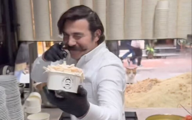 Yumi All-You-Can-Eat Economy