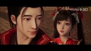 Tomb of Fallen Gods EP06| 神墓 | Animation「Donghua」SUB STUDIO