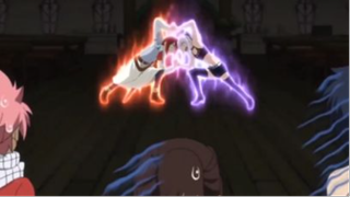 Erza Fights With Mirajane #fairytail