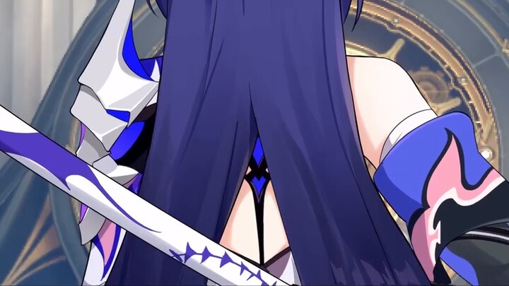 [Starry Sky Railway Huangquan] Do you want to dance too?