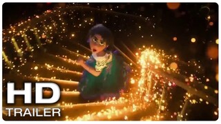 ENCANTO "Fate Of Family" Trailer (NEW 2021) Animated Movie HD