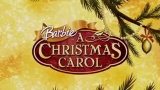 Barbie in a Christmas Carol (2008)