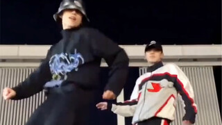 Xuxu Koukou "Hit it" apakah masih ada tahun ini..