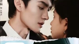 Đêm Xuân Nhuộm Ánh Trăng ( Vương Dịch Lỗi , Chu Tiểu Tuyết ) Tập 2