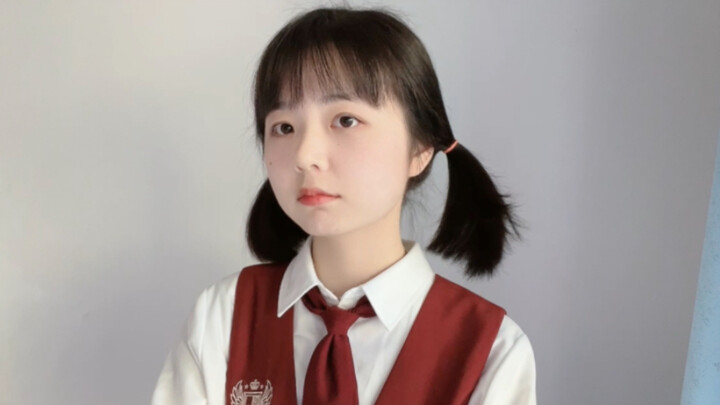 A Requiem for the Loli Goddess, but in Henan Dialect!