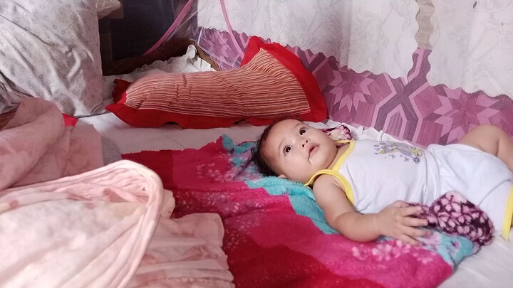 ANG MAKULIT KUNG ANAK