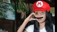 Way back home by meeee.