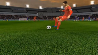 Funny Dream League Soccer 2019 - Xem Cả 1000 Lần Cũng Không Nhịn Được Cười Part