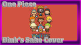 Bink's Sake - One Piece | Piano
