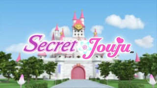 Secret Jouju Episode 3 Jouju Save Your Magic English