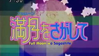 Full Moon Wo Sagashite Épisode 1 Vostfr