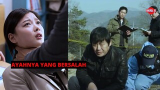 GURU TAHU DIA ANAK PENJAH*T - Seluruh Alur Cerita Film