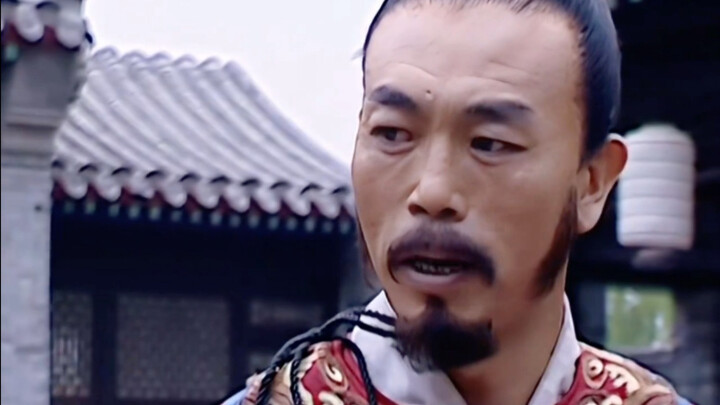 锦衣卫主打的就是一个义气