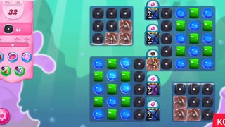 CANDY CRUSH SAGA LEVEL 150 (NEW VERSION)