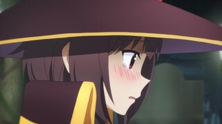 Kazuma changed his job to become a pervert and made Huihui cry!