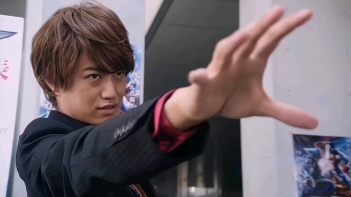Shi: You only took away the power of Emperor Knight. What does it have to do with me, Xiao Ming?