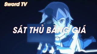 Sword Art Online II (Short Ep 2) - Sát thủ băng giá #swordartonline