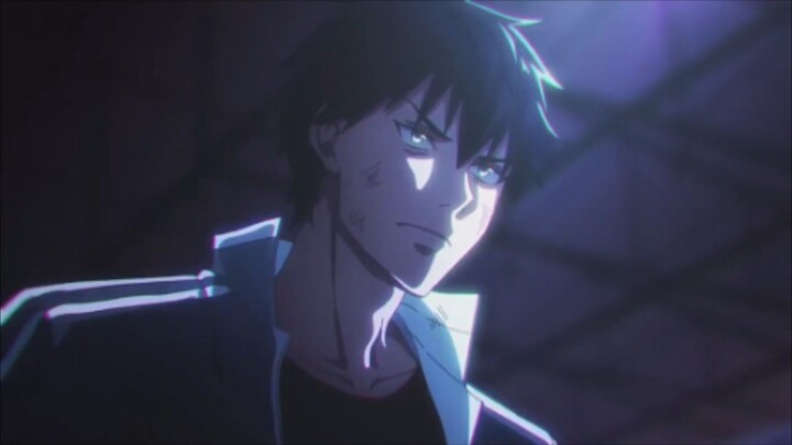 Super Cube - Episode 03 (Subtitle Indonesia)