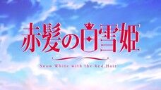 Akagami no Shirayuki Hime Season 2 Episode 24