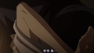 【腐】【眷恋你的温柔|Hybrid Child】cut20（黑田×月岛)