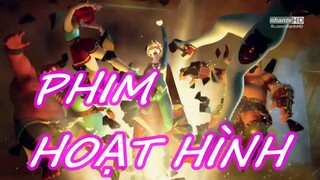 LớP HọC Ám SáT TậP 9 ThUyẾt MiNh