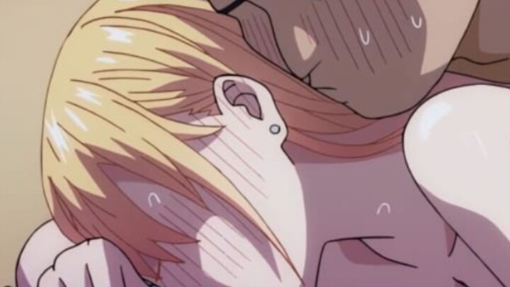 sangking semangatnya ampek pingsan🥵😂😋