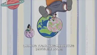 doraemon Tagalog new episode