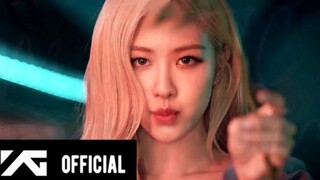 ROSE《SO RIGHT》MV公开！