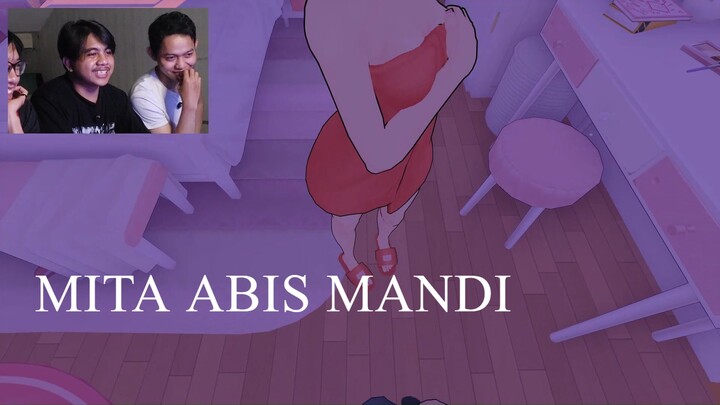 MISIDE PART 6 - MANDI SAMA MITA