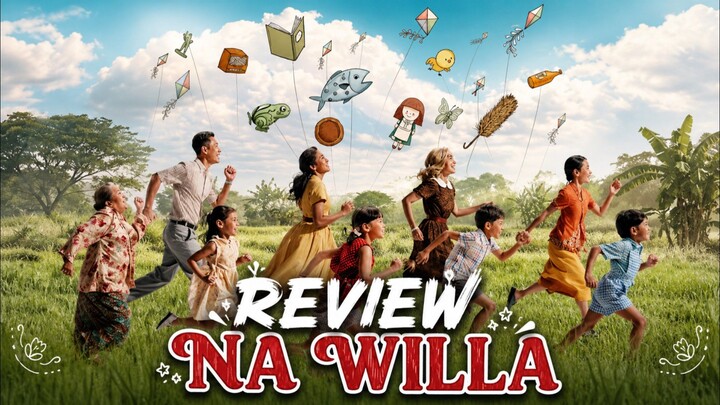 Na Willa (2026) Review