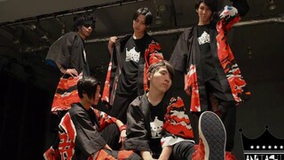 [アナタシア] Thành phố đêm Tokyo/Tokyoヲ・ファンカ [Thanh toán rung ban đầu]
