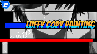 Tablet Drawing No Coloring Painting (Serious Computer Color Difference)_2
