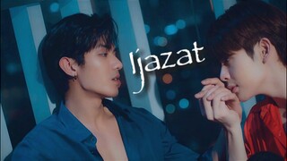 King ✘ Uea ▶ Ijazat || Hindi Mix🔞