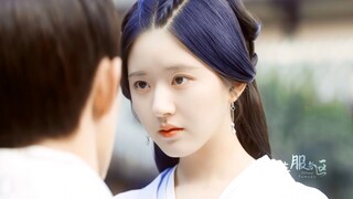 每次看凌不疑的眼神就能看出他对嫋嫋的爱意