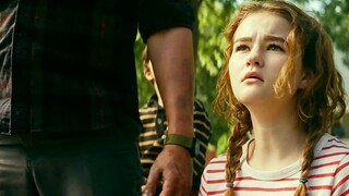 烂番茄口碑炸裂，这部爆款恐怖片让你全程屏住呼吸