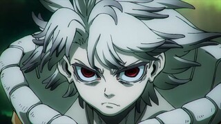 Gachiakuta Anime Opening