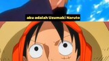 Naruto x Luffy