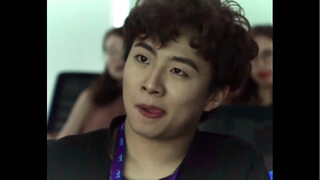 Xiaochao's team is full of good-looking rainbow people: I'm just a filler???