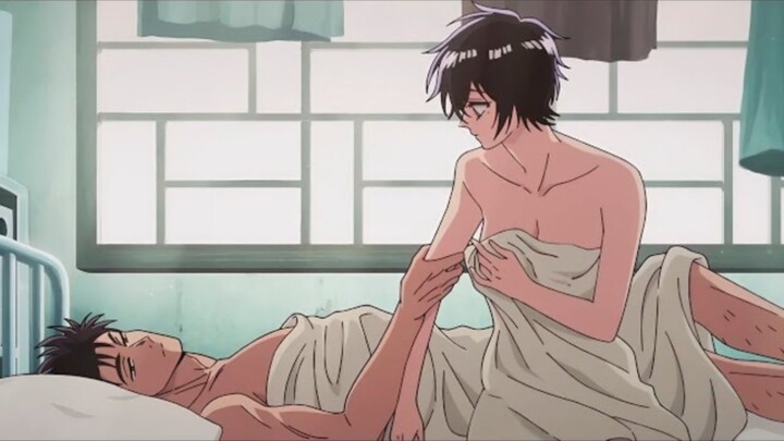 Main sampe subuh Langsung kering 🥵🥵🔞