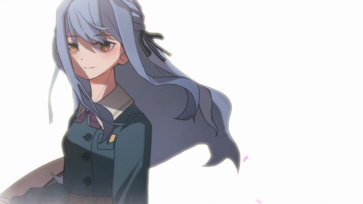 【MyGO/Animation】Let me go back