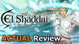 El Shaddai: Ascension of the Metatron (ACTUAL Review) [PC]